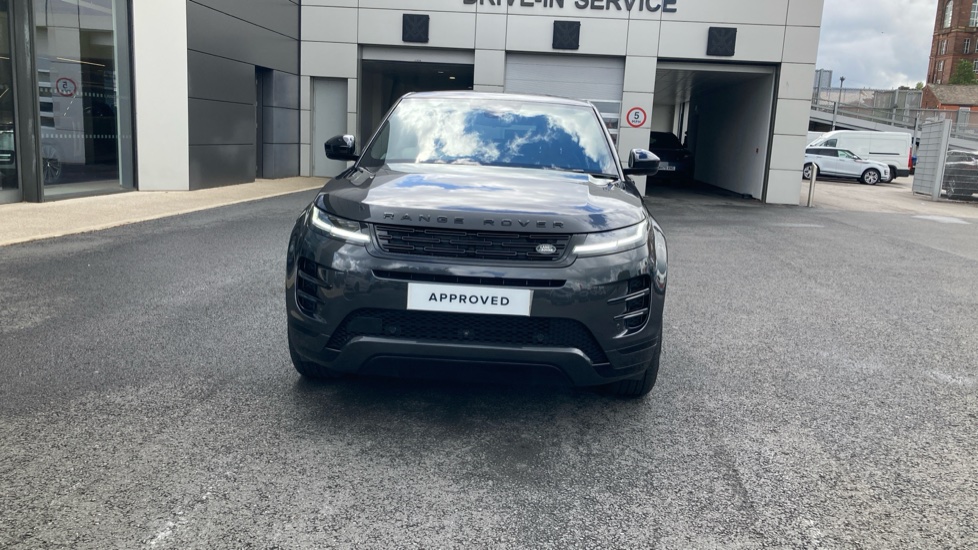 Land Rover Range Rover Evoque 2.0 D200 Autobiography 5dr Auto [Revised] Diesel Hatchback - Image 26