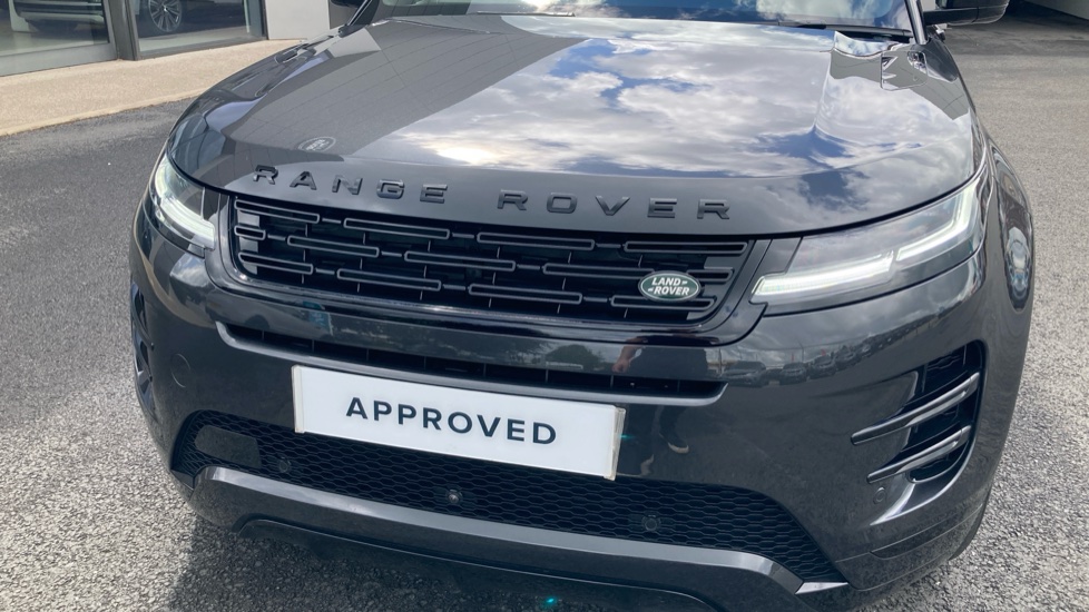 Land Rover Range Rover Evoque 2.0 D200 Autobiography 5dr Auto [Revised] Diesel Hatchback - Image 30