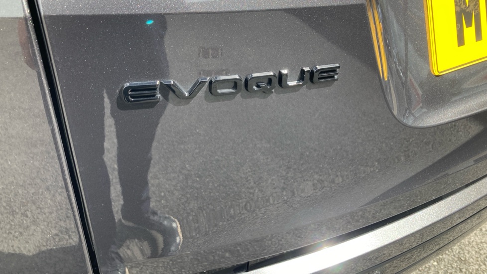 Land Rover Range Rover Evoque 2.0 D200 Autobiography 5dr Auto [Revised] Diesel Hatchback - Image 44