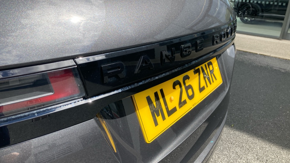 Land Rover Range Rover Evoque 2.0 D200 Autobiography 5dr Auto [Revised] Diesel Hatchback - Image 45