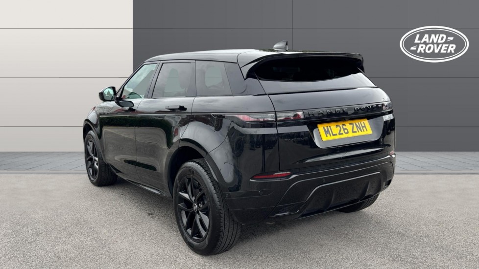 Land Rover Range Rover Evoque 2.0 D200 Dynamic SE 5dr Auto Diesel Hatchback - Image 2