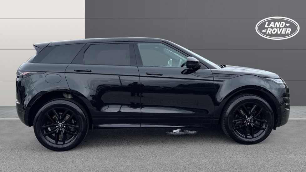 Land Rover Range Rover Evoque 2.0 D200 Dynamic SE 5dr Auto Diesel Hatchback - Image 5