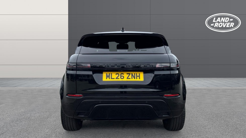 Land Rover Range Rover Evoque 2.0 D200 Dynamic SE 5dr Auto Diesel Hatchback - Image 6