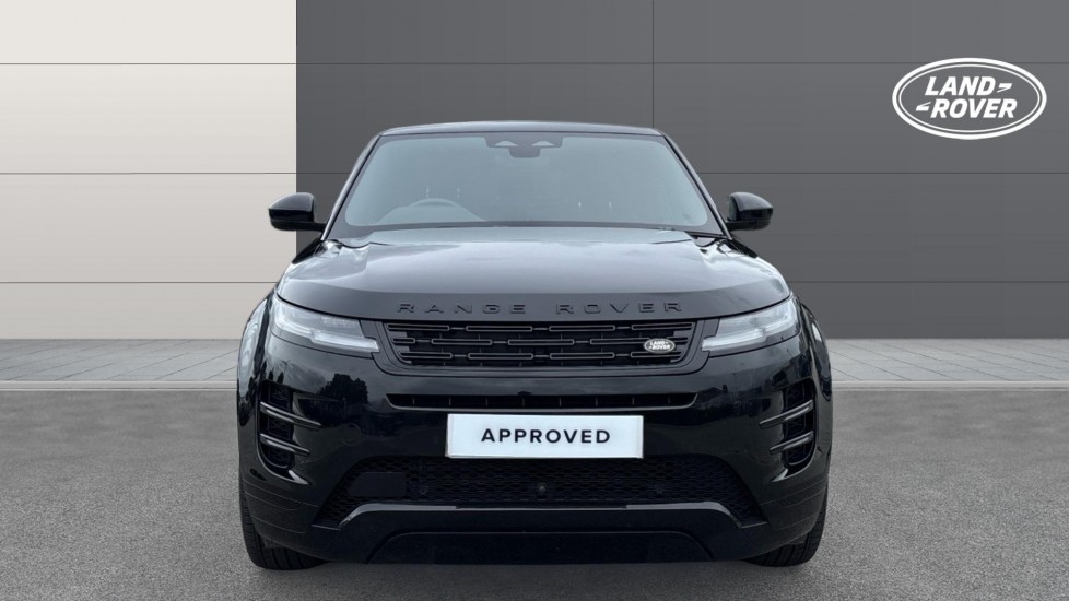 Land Rover Range Rover Evoque 2.0 D200 Dynamic SE 5dr Auto Diesel Hatchback - Image 7