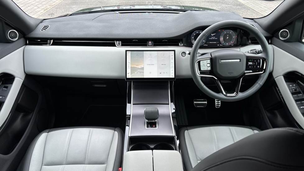 Land Rover Range Rover Evoque 2.0 D200 Dynamic SE 5dr Auto Diesel Hatchback - Image 9