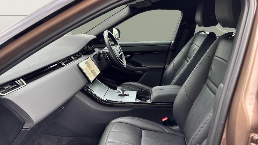 Land Rover Range Rover Evoque 2.0 D165 S 5dr Auto Diesel Hatchback - Image 3