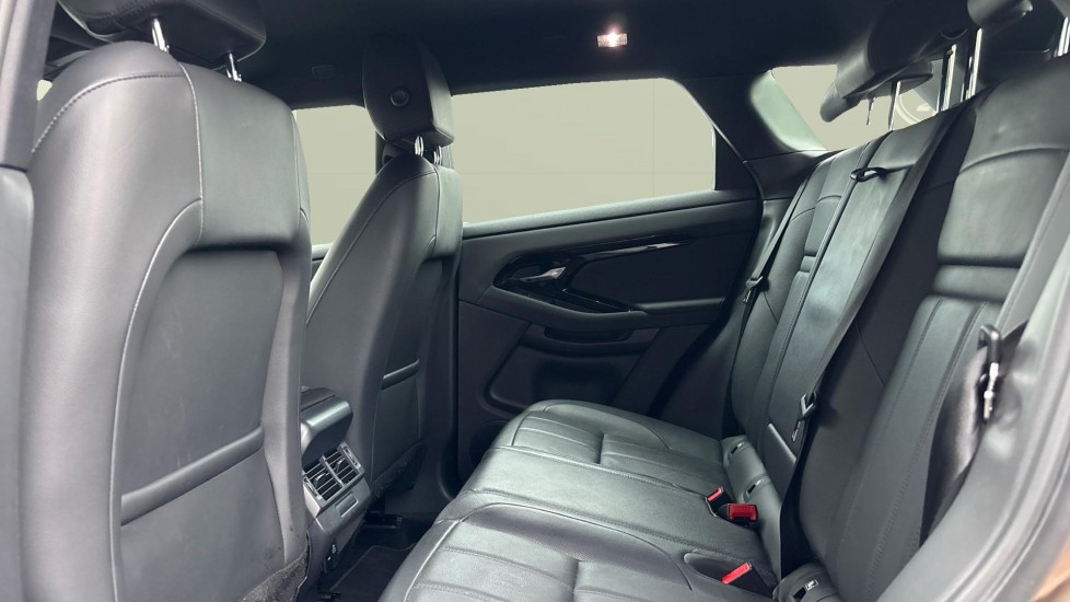 Land Rover Range Rover Evoque 2.0 D165 S 5dr Auto Diesel Hatchback - Image 4