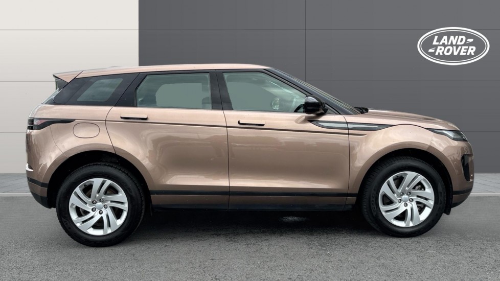 Land Rover Range Rover Evoque 2.0 D165 S 5dr Auto Diesel Hatchback - Image 5