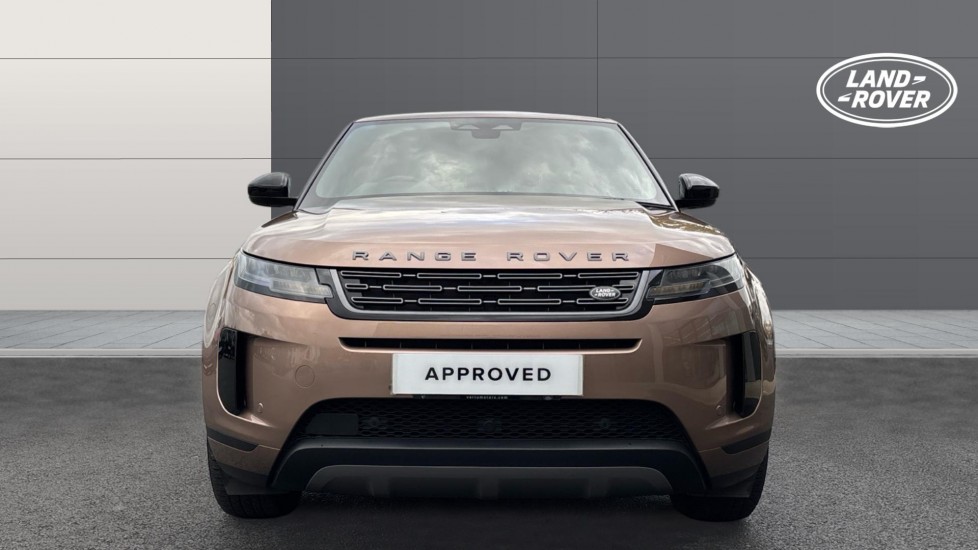 Land Rover Range Rover Evoque 2.0 D165 S 5dr Auto Diesel Hatchback - Image 7