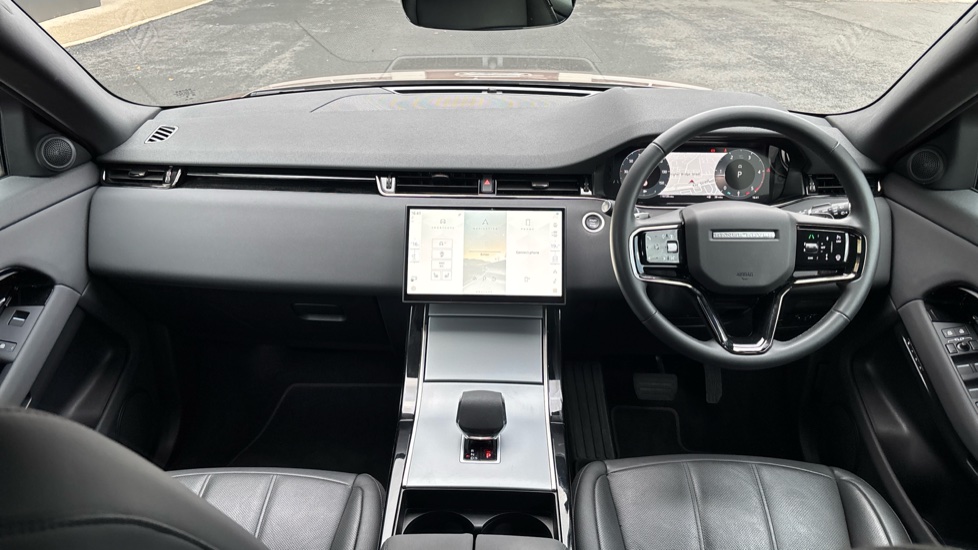 Land Rover Range Rover Evoque 2.0 D165 S 5dr Auto Diesel Hatchback - Image 9