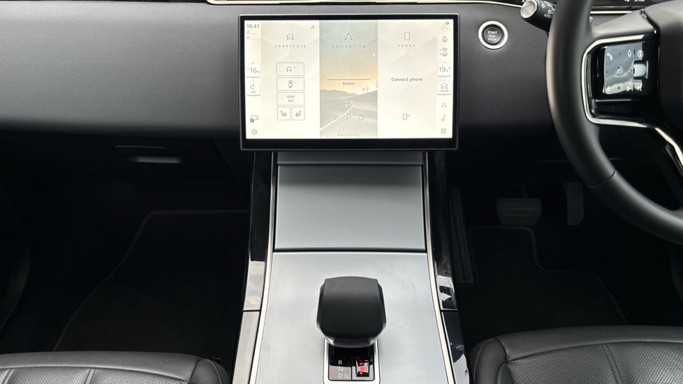 Land Rover Range Rover Evoque 2.0 D165 S 5dr Auto Diesel Hatchback - Image 14