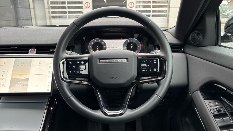 Land Rover Range Rover Evoque 2.0 D165 S 5dr Auto Diesel Hatchback - Image 15