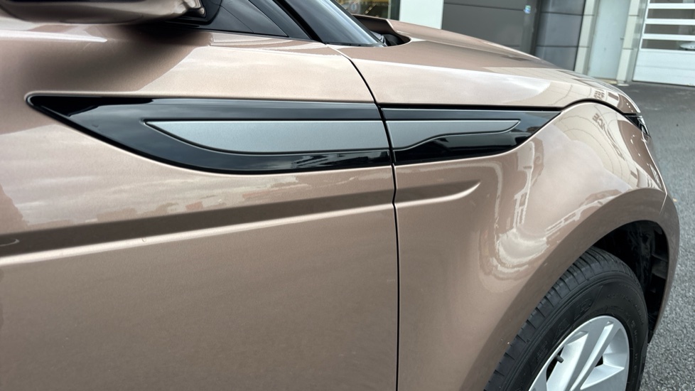 Land Rover Range Rover Evoque 2.0 D165 S 5dr Auto Diesel Hatchback - Image 20