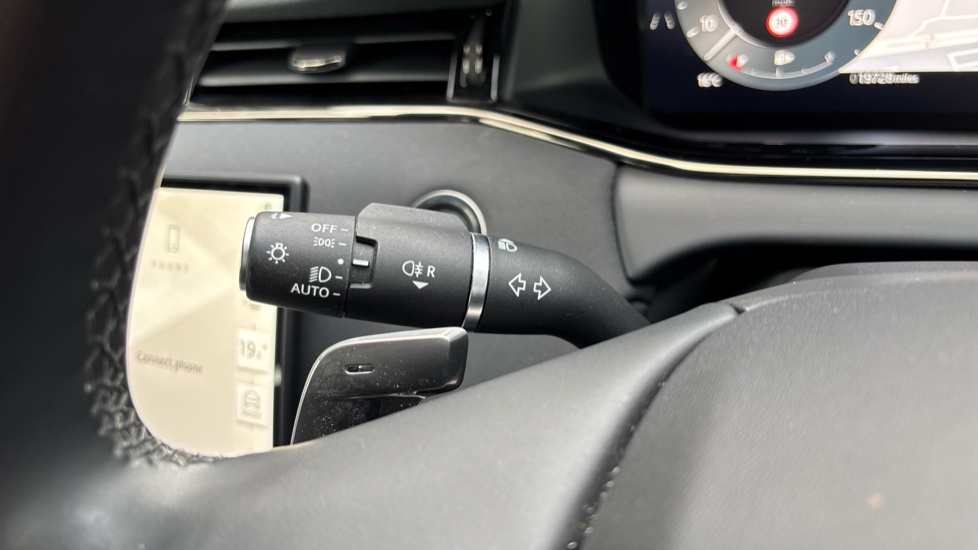Land Rover Range Rover Evoque 2.0 D165 S 5dr Auto Diesel Hatchback - Image 30
