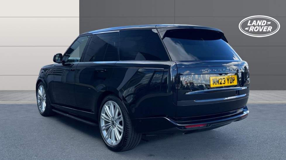 Land Rover Range Rover 3.0 D350 First Edition 4dr Auto Diesel Estate - Image 2