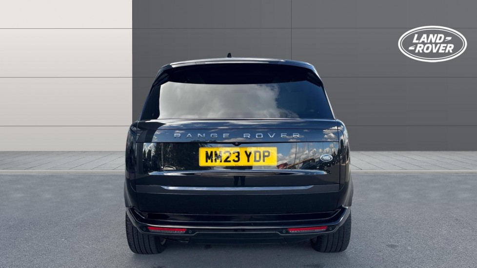 Land Rover Range Rover 3.0 D350 First Edition 4dr Auto Diesel Estate - Image 6