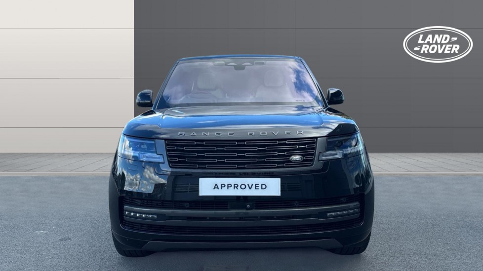 Land Rover Range Rover 3.0 D350 First Edition 4dr Auto Diesel Estate - Image 7