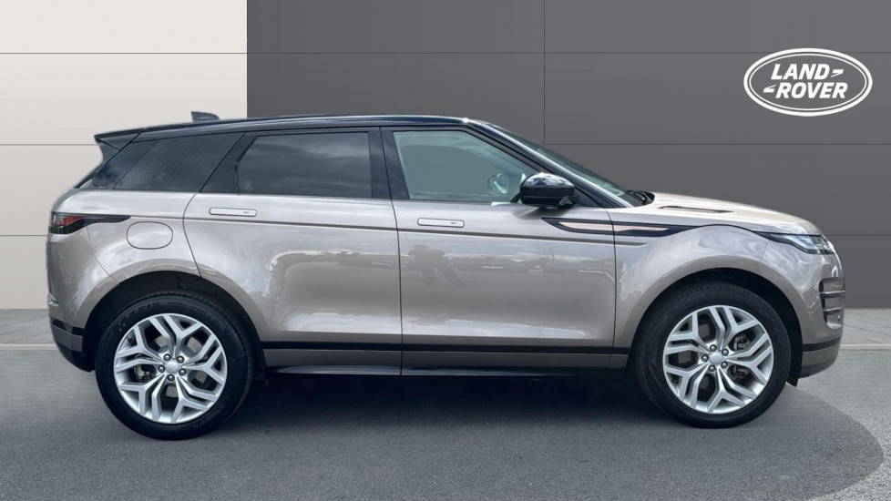 Land Rover Range Rover Evoque 1.5 P300e R-Dynamic SE 5dr Auto Hatchback - Image 5