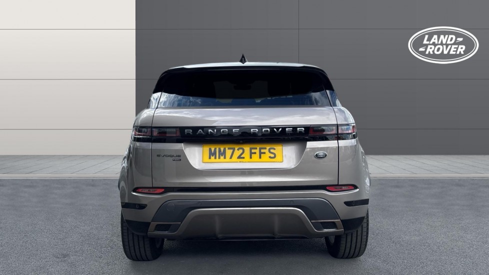 Land Rover Range Rover Evoque 1.5 P300e R-Dynamic SE 5dr Auto Hatchback - Image 6