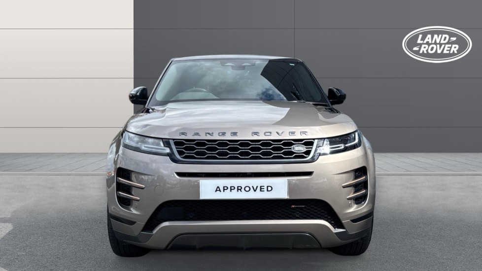 Land Rover Range Rover Evoque 1.5 P300e R-Dynamic SE 5dr Auto Hatchback - Image 7