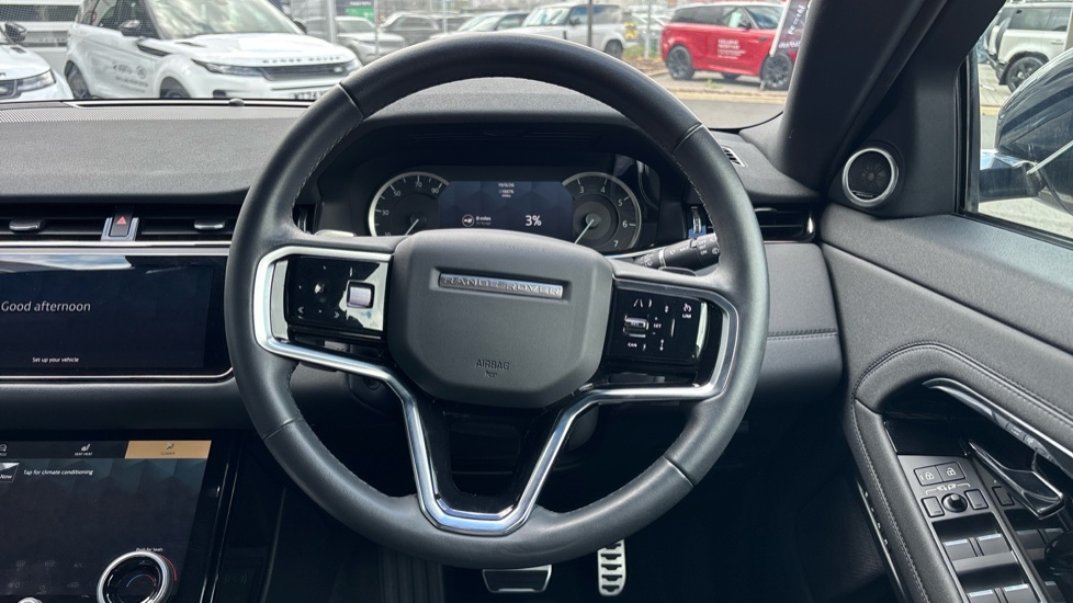 Land Rover Range Rover Evoque 1.5 P300e R-Dynamic SE 5dr Auto Hatchback - Image 15