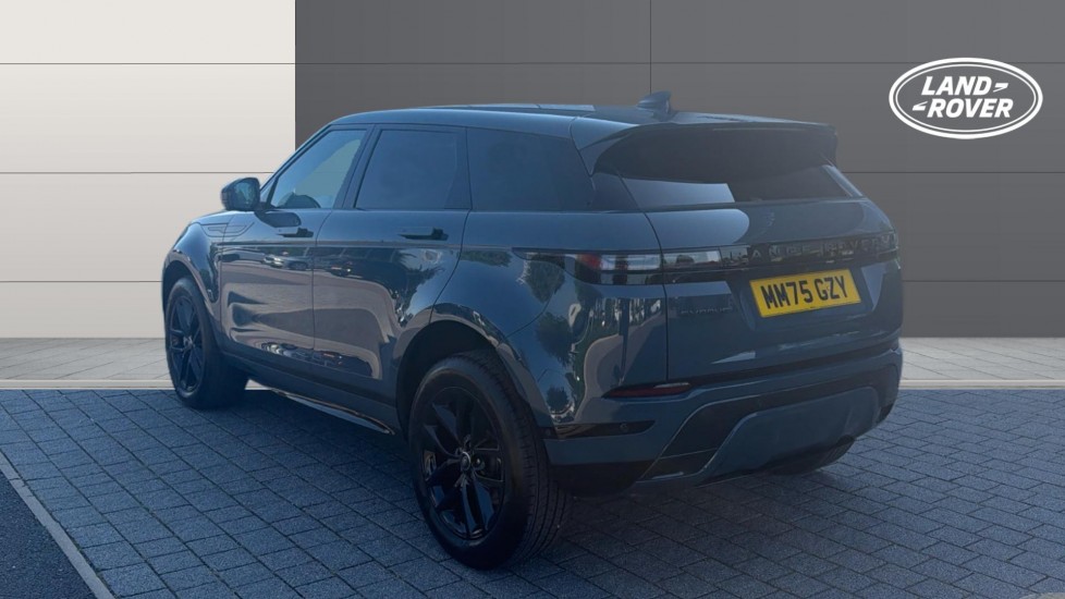 Land Rover Range Rover Evoque 2.0 D200 Dynamic SE 5dr Auto Diesel Hatchback - Image 2