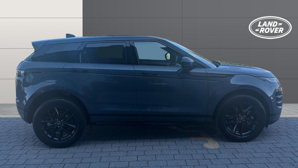 Land Rover Range Rover Evoque 2.0 D200 Dynamic SE 5dr Auto Diesel Hatchback - Image 5