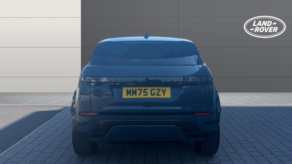 Land Rover Range Rover Evoque 2.0 D200 Dynamic SE 5dr Auto Diesel Hatchback - Image 6