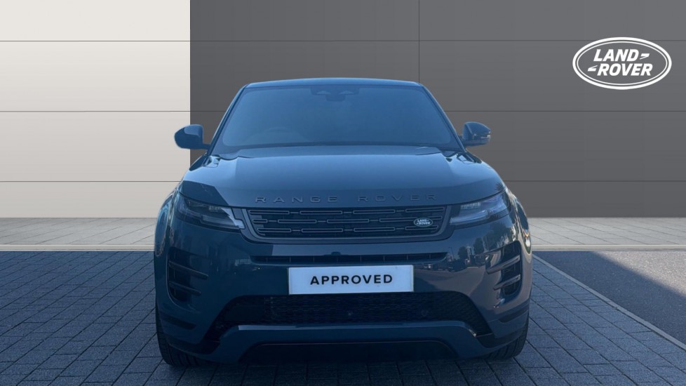 Land Rover Range Rover Evoque 2.0 D200 Dynamic SE 5dr Auto Diesel Hatchback - Image 7