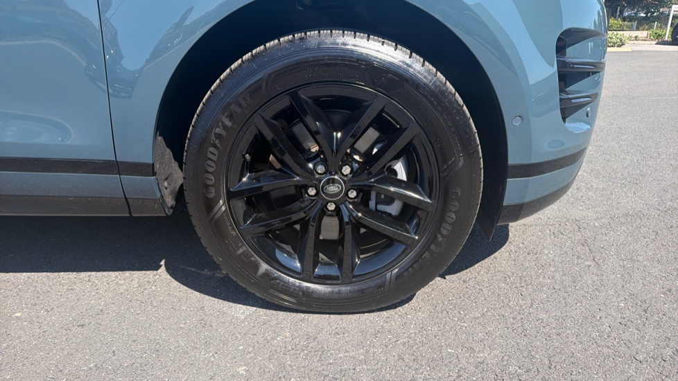 Land Rover Range Rover Evoque 2.0 D200 Dynamic SE 5dr Auto Diesel Hatchback - Image 8