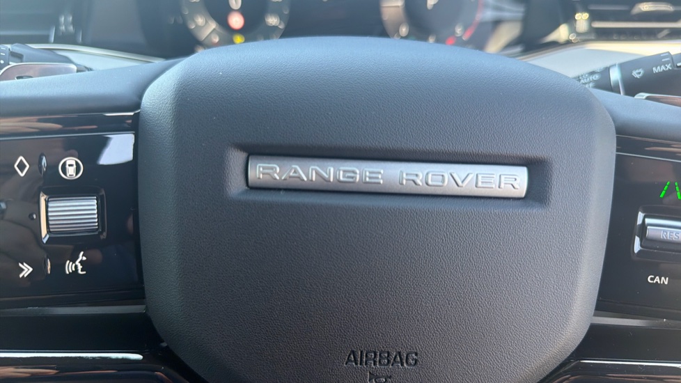 Land Rover Range Rover Evoque 2.0 D200 Dynamic SE 5dr Auto Diesel Hatchback - Image 30