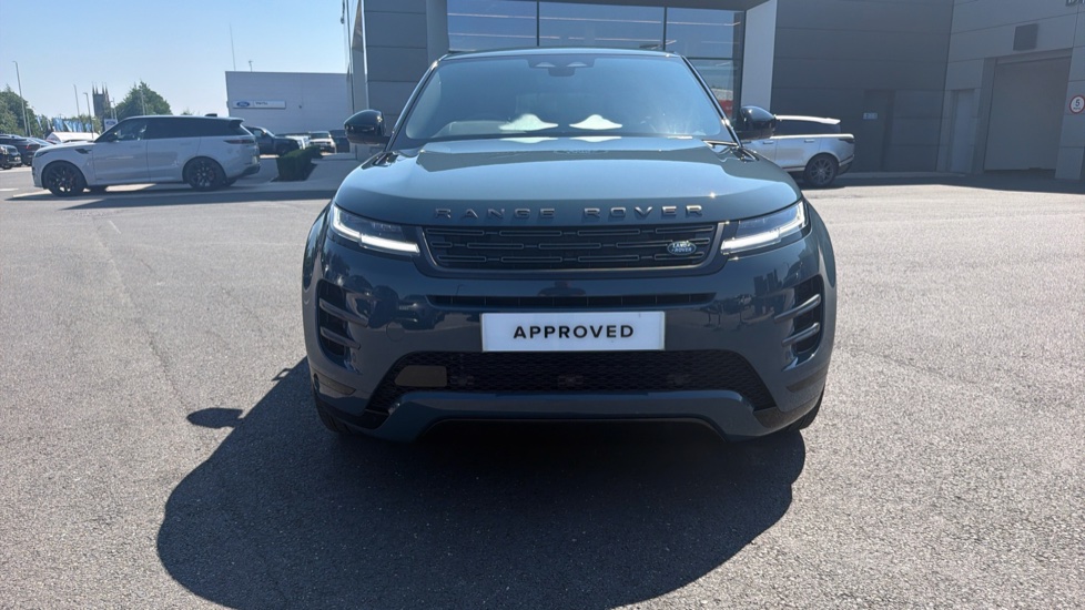Land Rover Range Rover Evoque 2.0 D200 Dynamic SE 5dr Auto Diesel Hatchback - Image 40
