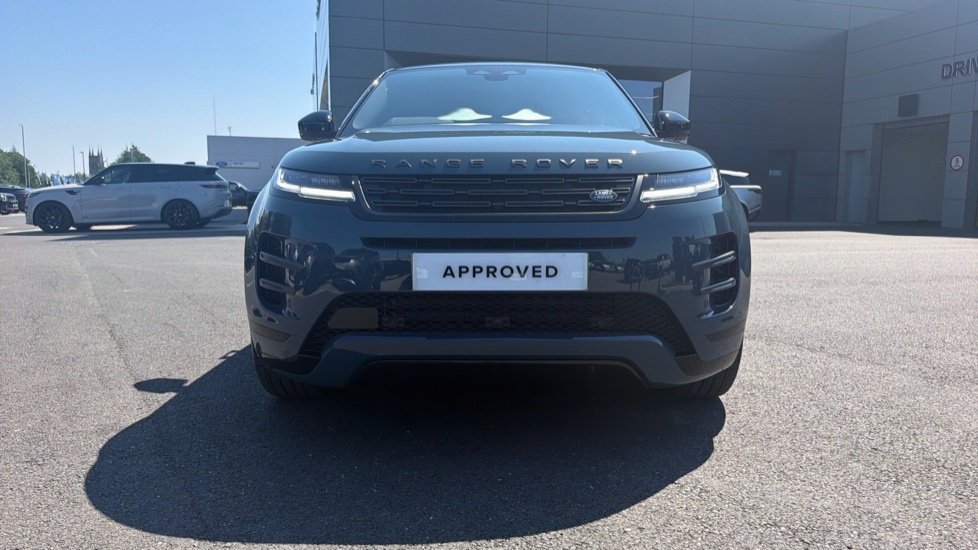 Land Rover Range Rover Evoque 2.0 D200 Dynamic SE 5dr Auto Diesel Hatchback - Image 41