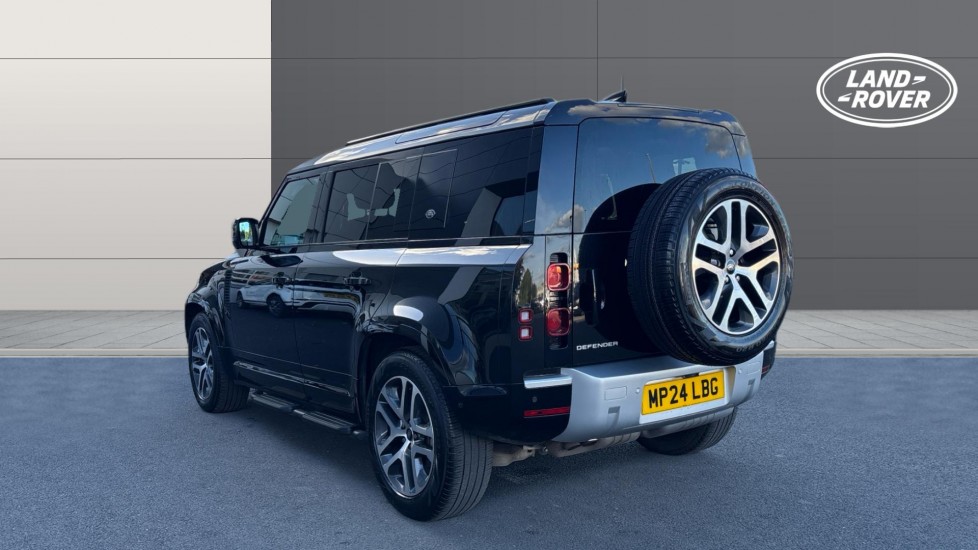 Land Rover Defender 3.0 D250 XS Edition 110 5dr Auto Diesel Estate - Image 2