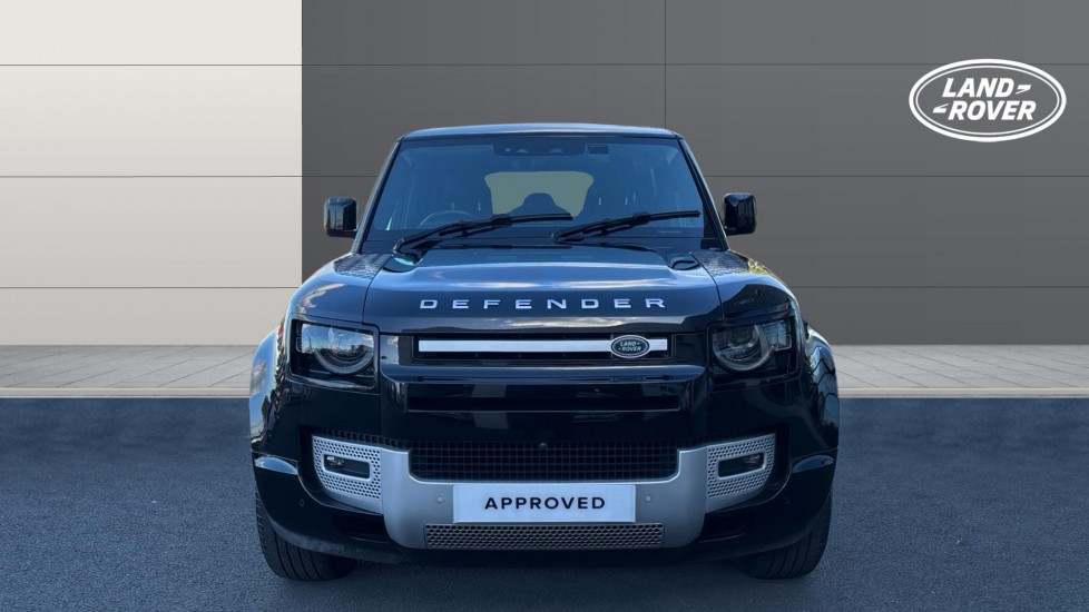 Land Rover Defender 3.0 D250 XS Edition 110 5dr Auto Diesel Estate - Image 7