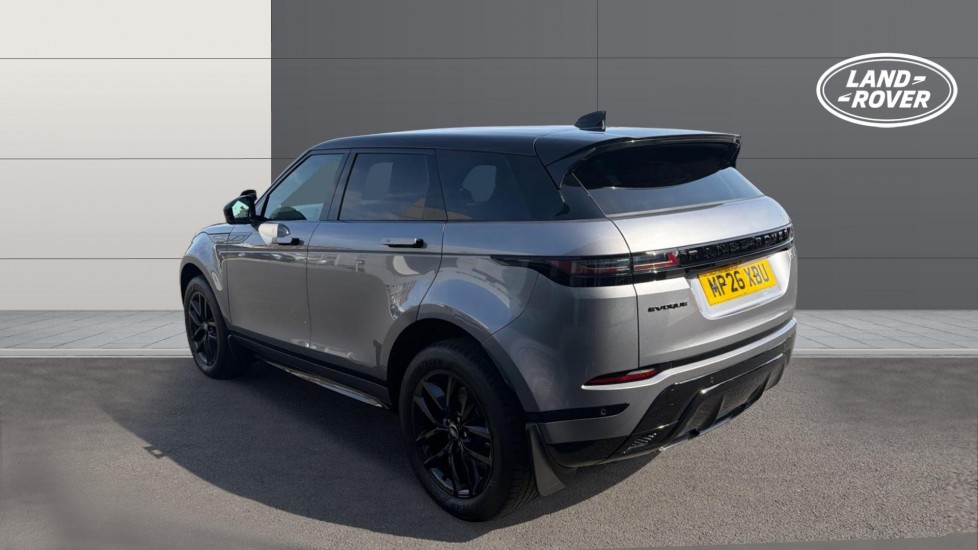 Land Rover Range Rover Evoque 2.0 D200 Dynamic SE 5dr Auto Diesel Hatchback - Image 2