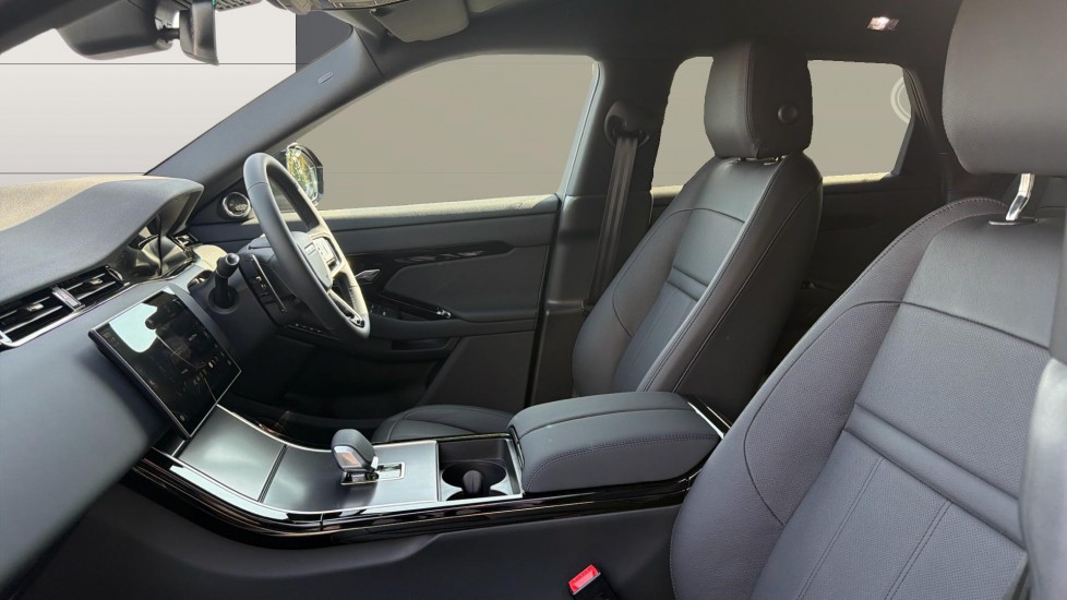 Land Rover Range Rover Evoque 2.0 D200 Dynamic SE 5dr Auto Diesel Hatchback - Image 3