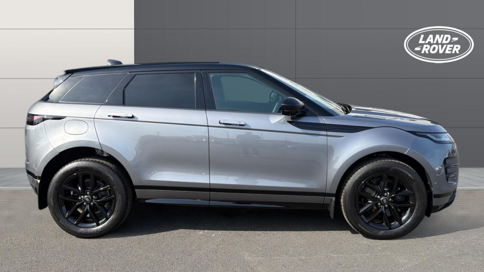 Land Rover Range Rover Evoque 2.0 D200 Dynamic SE 5dr Auto Diesel Hatchback - Image 5