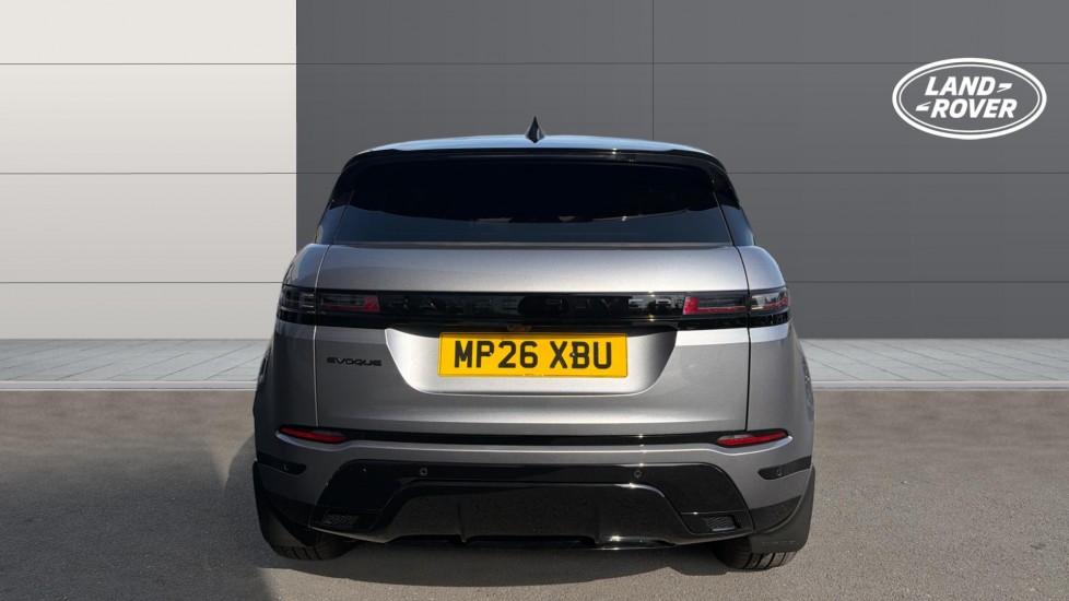 Land Rover Range Rover Evoque 2.0 D200 Dynamic SE 5dr Auto Diesel Hatchback - Image 6