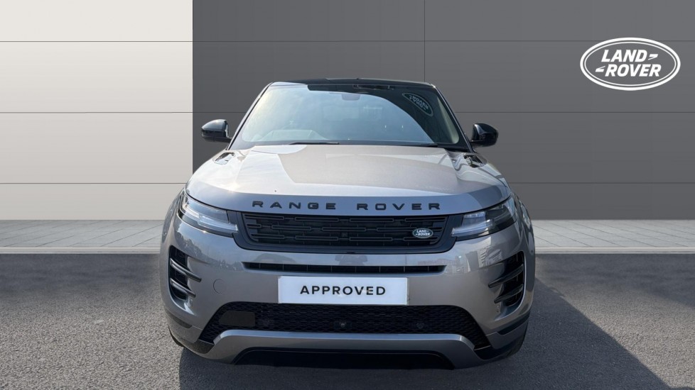 Land Rover Range Rover Evoque 2.0 D200 Dynamic SE 5dr Auto Diesel Hatchback - Image 7
