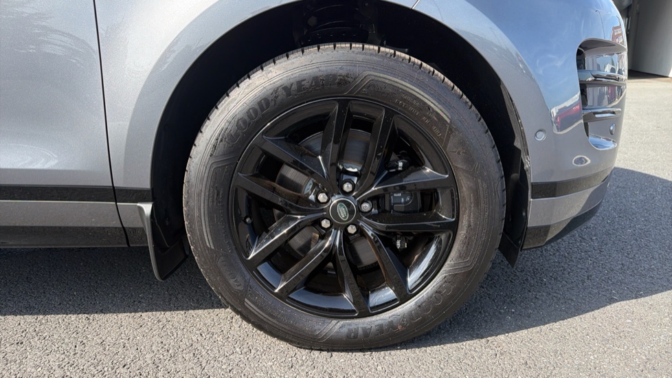 Land Rover Range Rover Evoque 2.0 D200 Dynamic SE 5dr Auto Diesel Hatchback - Image 8