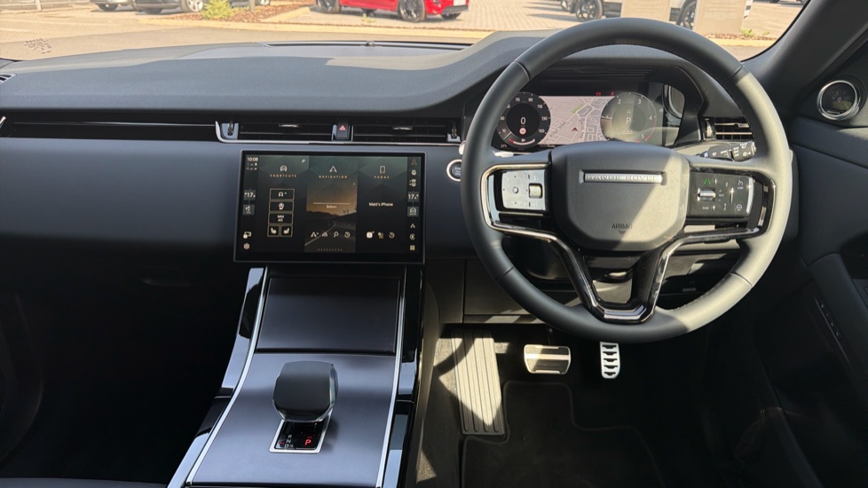 Land Rover Range Rover Evoque 2.0 D200 Dynamic SE 5dr Auto Diesel Hatchback - Image 9