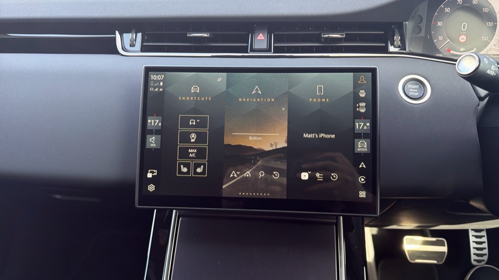 Land Rover Range Rover Evoque 2.0 D200 Dynamic SE 5dr Auto Diesel Hatchback - Image 14