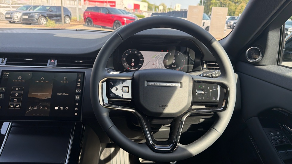 Land Rover Range Rover Evoque 2.0 D200 Dynamic SE 5dr Auto Diesel Hatchback - Image 15