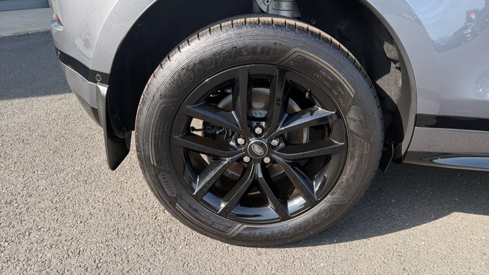 Land Rover Range Rover Evoque 2.0 D200 Dynamic SE 5dr Auto Diesel Hatchback - Image 21