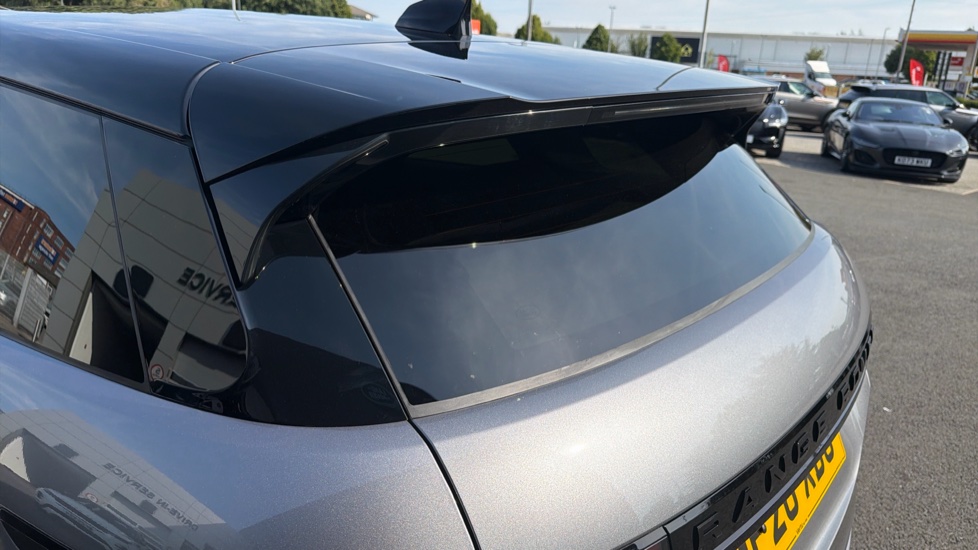 Land Rover Range Rover Evoque 2.0 D200 Dynamic SE 5dr Auto Diesel Hatchback - Image 36
