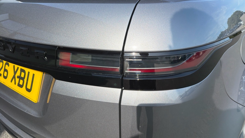 Land Rover Range Rover Evoque 2.0 D200 Dynamic SE 5dr Auto Diesel Hatchback - Image 40
