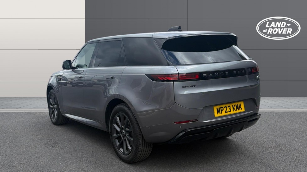 Land Rover Range Rover Sport 3.0 D300 Dynamic SE 5dr Auto Diesel Estate - Image 2