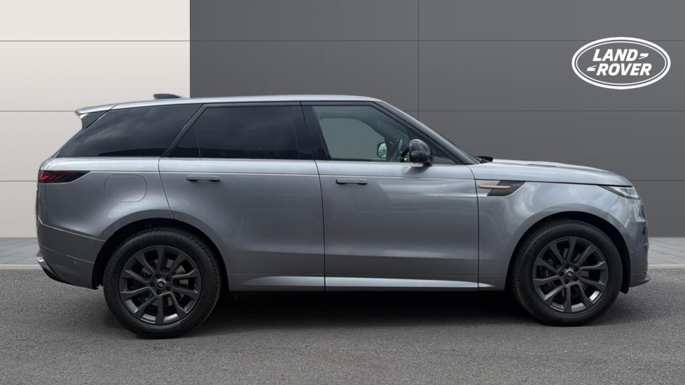 Land Rover Range Rover Sport 3.0 D300 Dynamic SE 5dr Auto Diesel Estate - Image 5