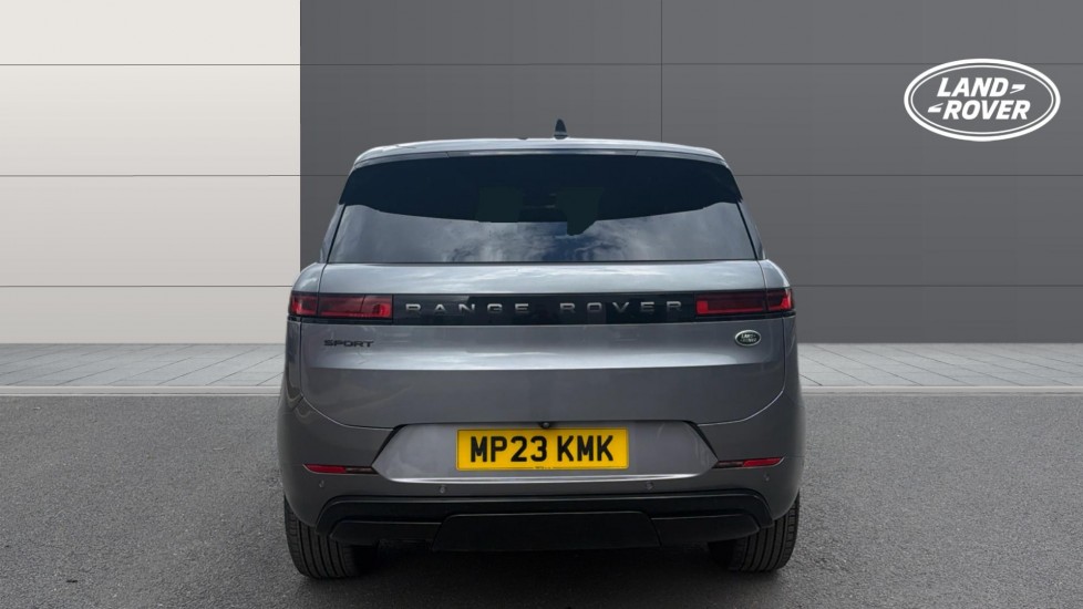 Land Rover Range Rover Sport 3.0 D300 Dynamic SE 5dr Auto Diesel Estate - Image 6